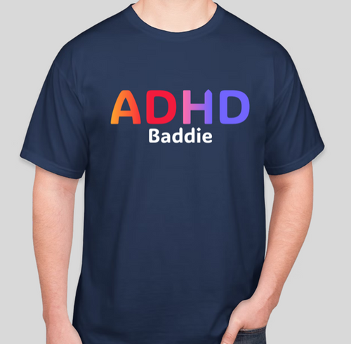 ADHD T-Shirt