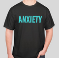 Anxiety T-Shirt