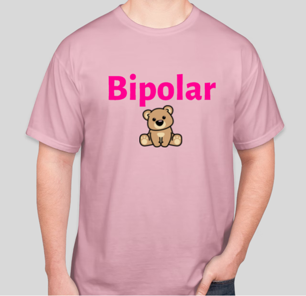 Bipolar T-Shirt