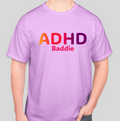 ADHD T-Shirt