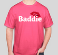 Baddie T-Shirt
