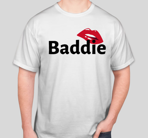 Baddie T-Shirt