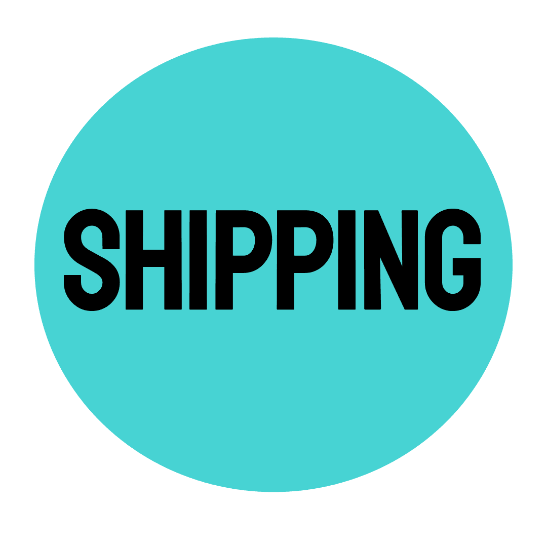 Shipping