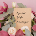 Special Video Messages