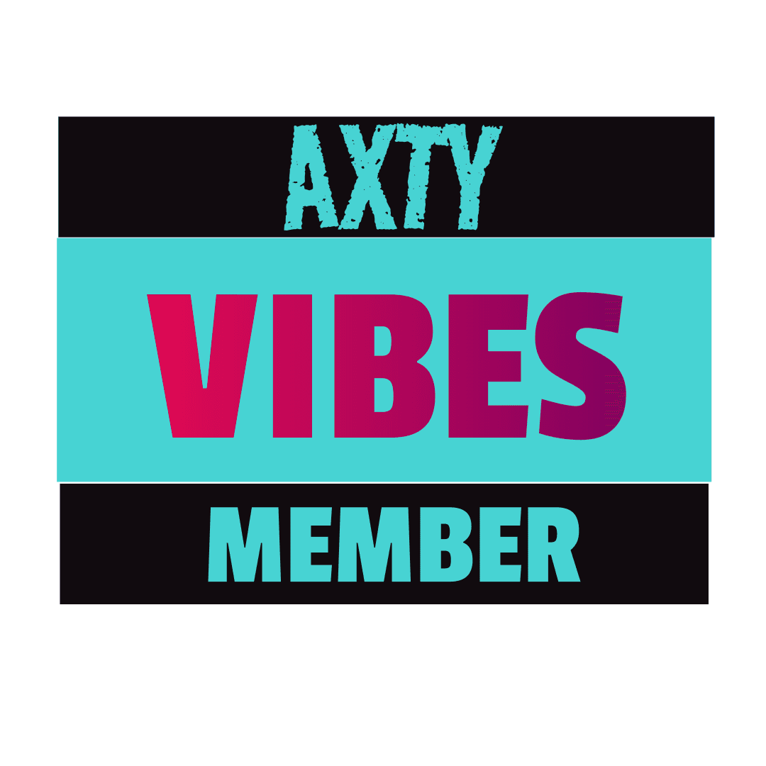 AXTY Vibes Membership (3 months)